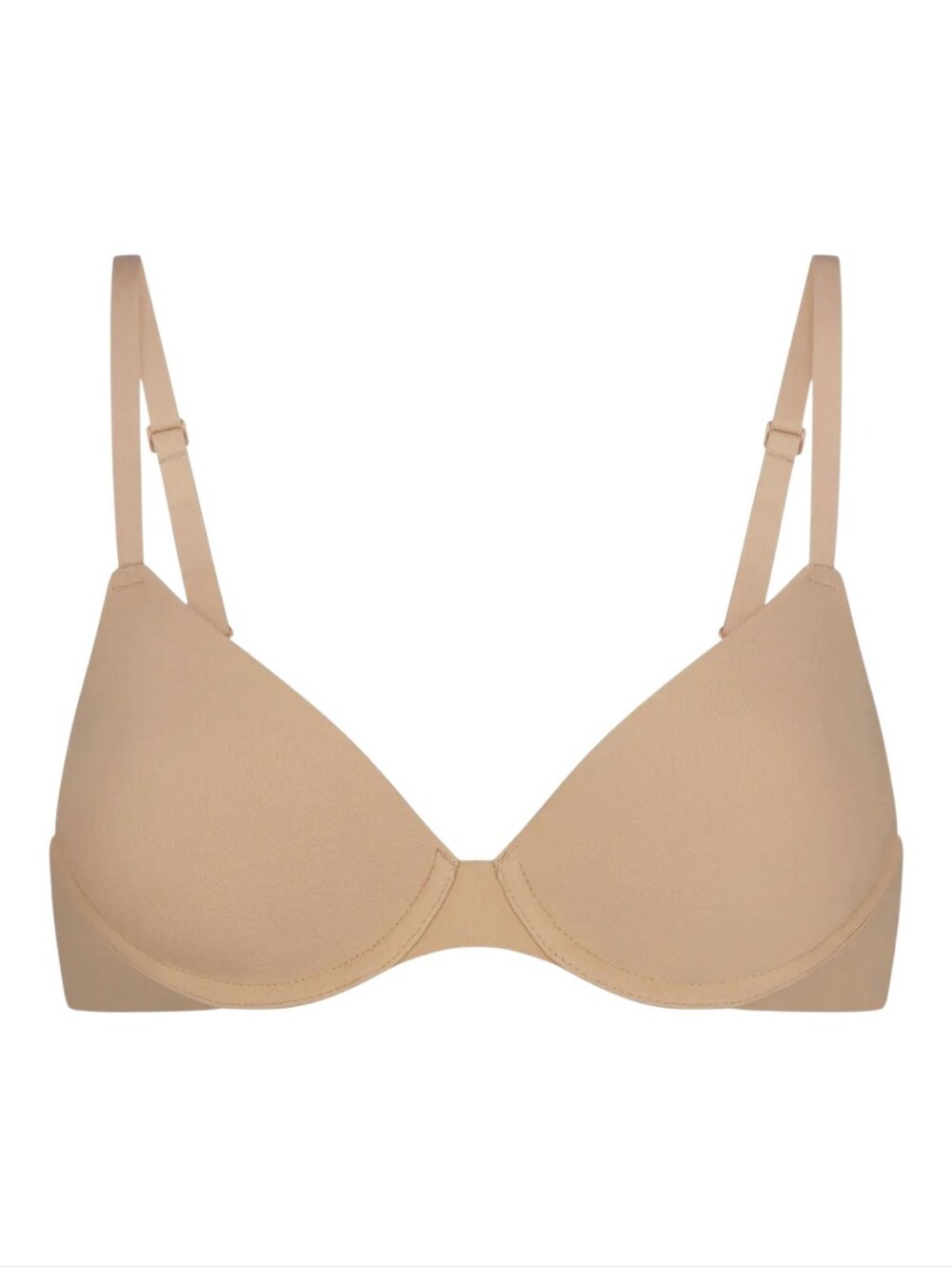 Skims Fits Everybody T-Shirt Bra